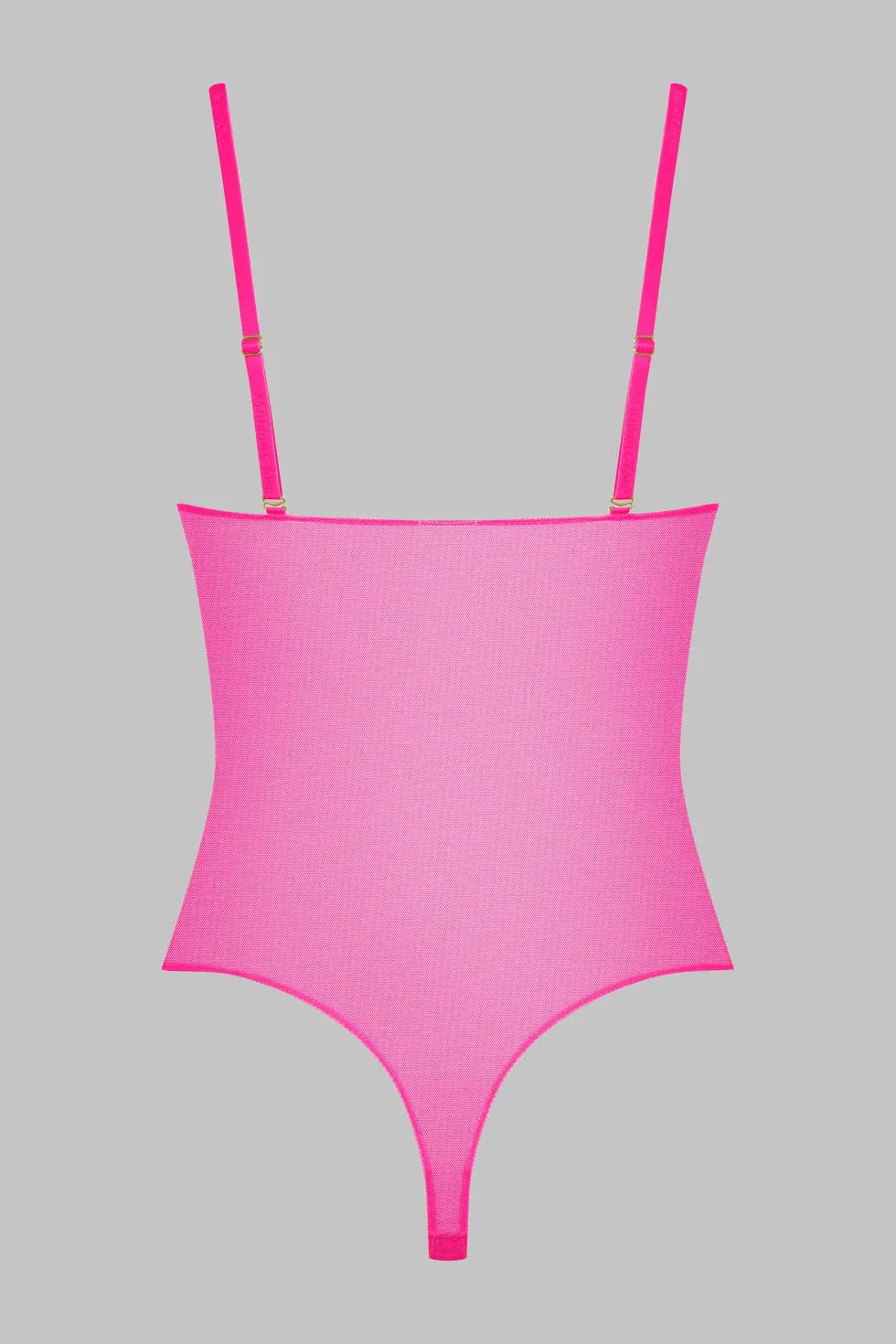 Corps à Corps NéonBody string