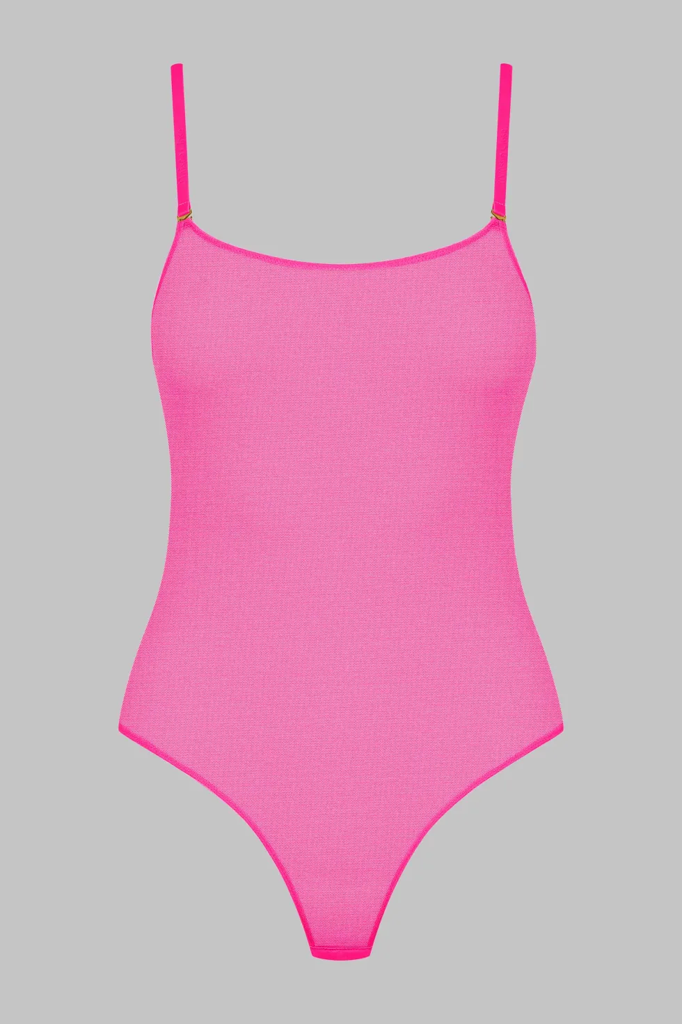 Corps à Corps NéonBody string