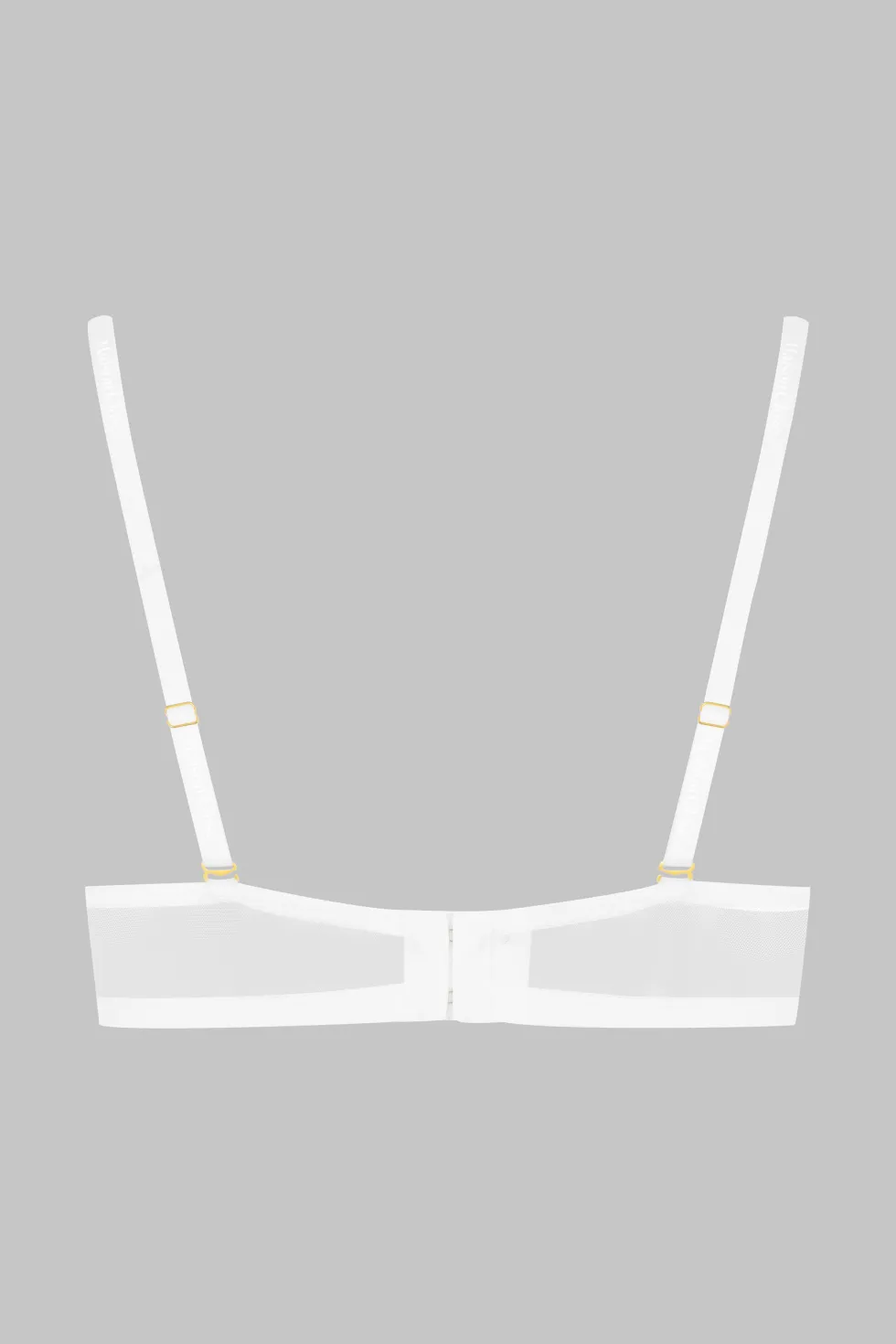 Corps à CorpsSoutien-gorge balconnet
