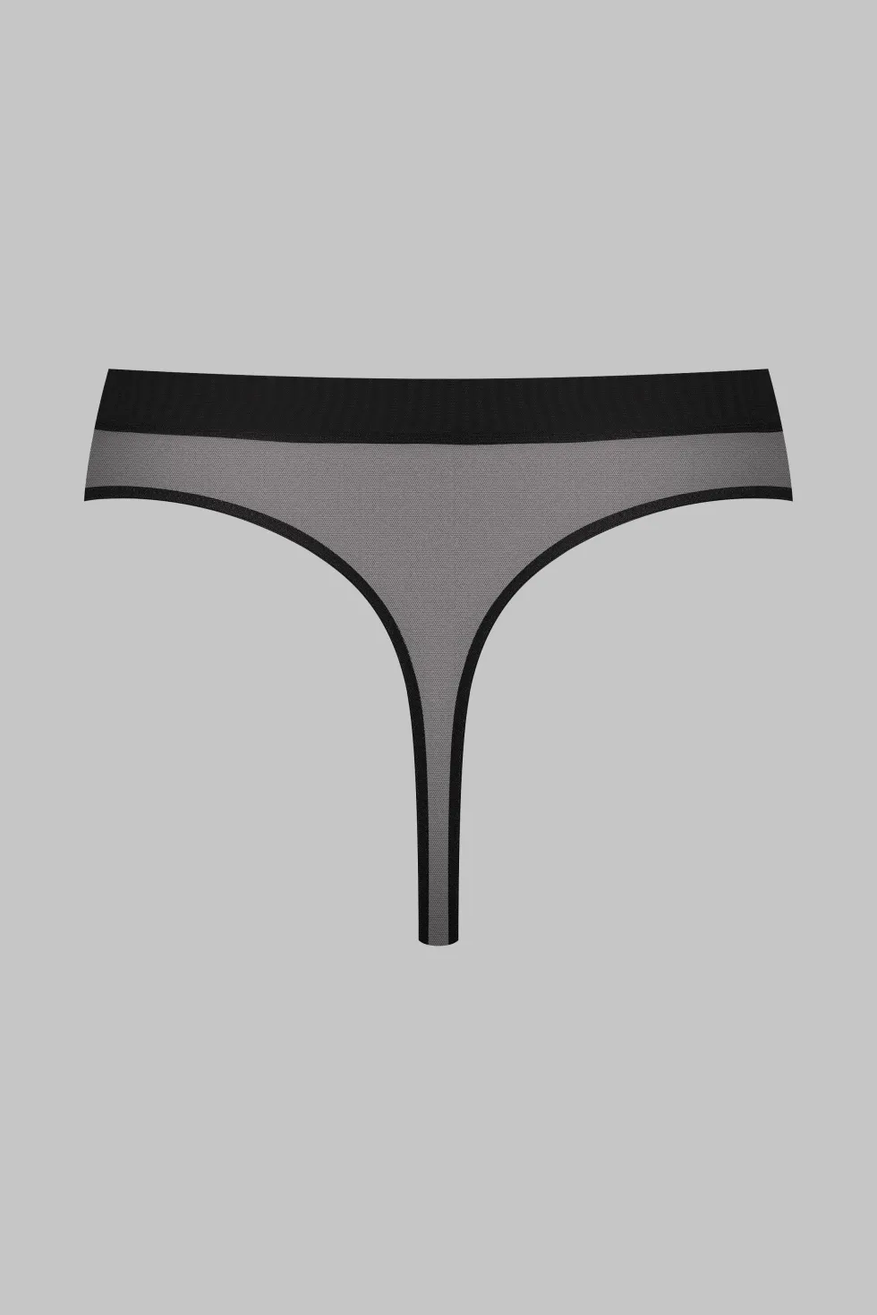 Corps à CorpsString taille haute
