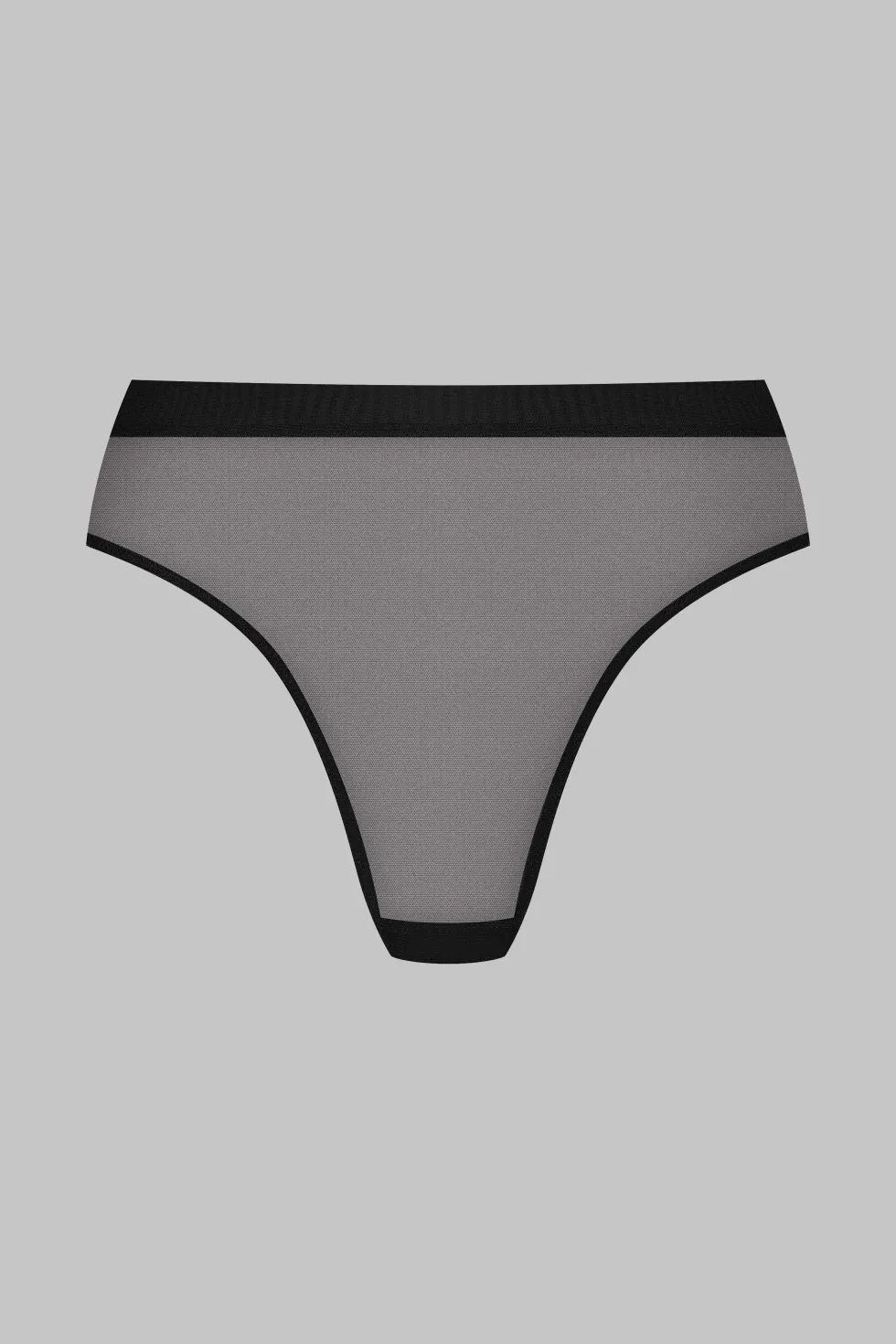 Corps à CorpsString taille haute