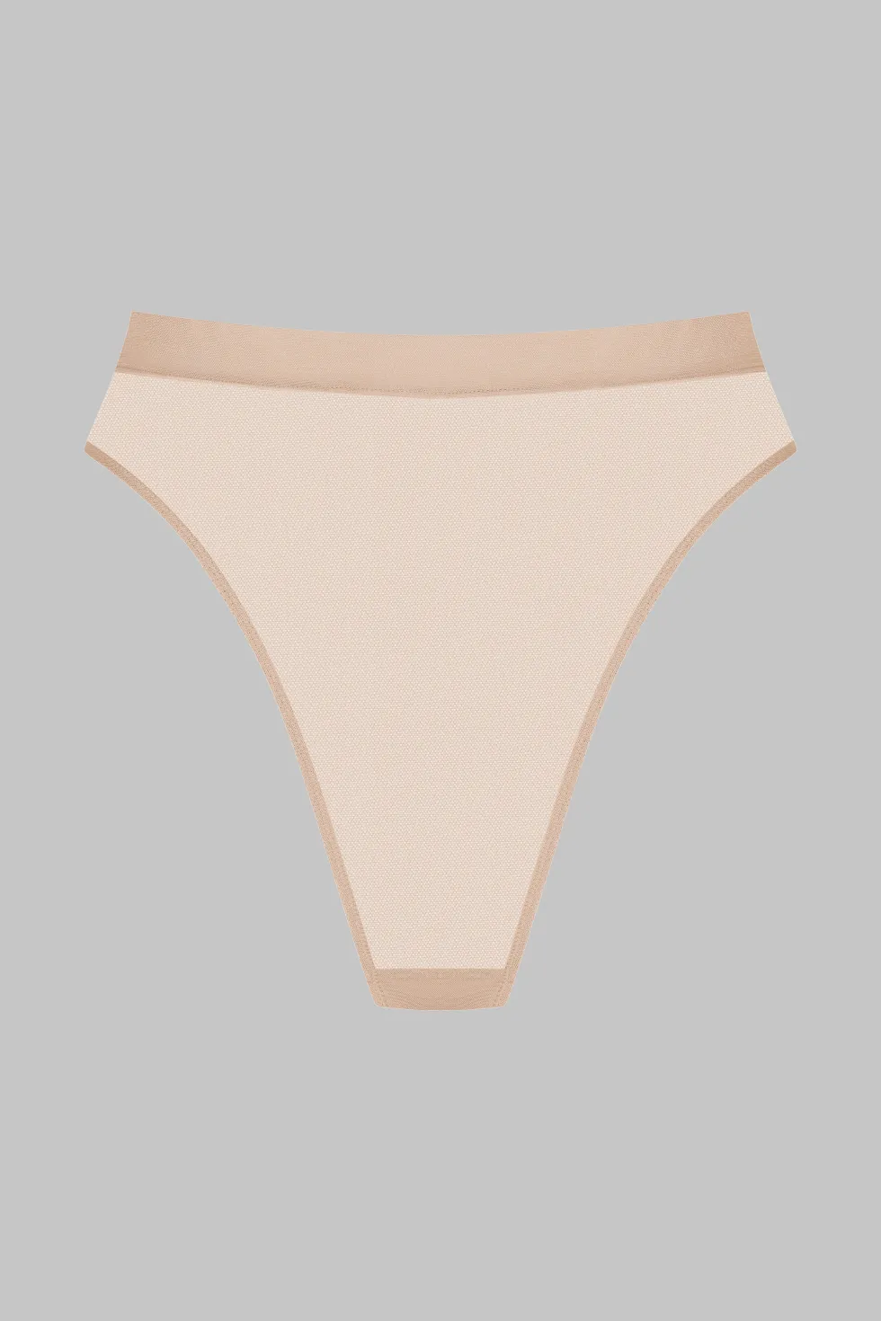 Corps à CorpsString taille haute
