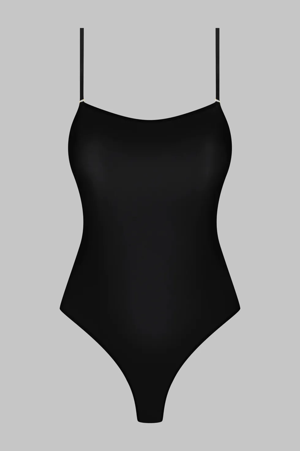 Double SensBody String