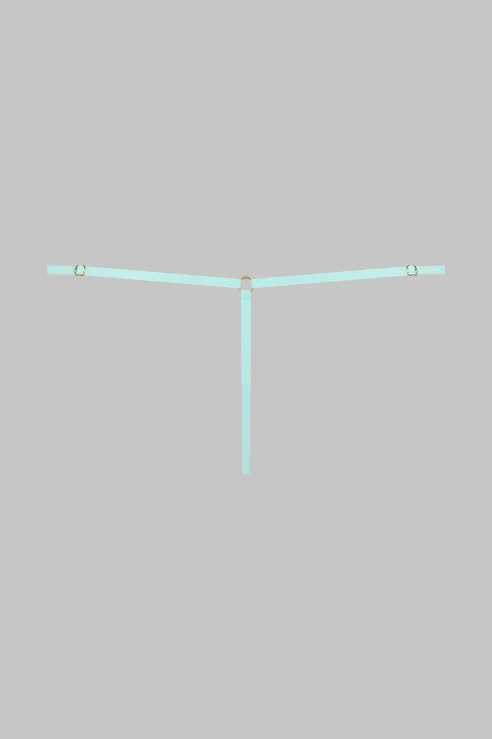 Double Sens PastelMicro String