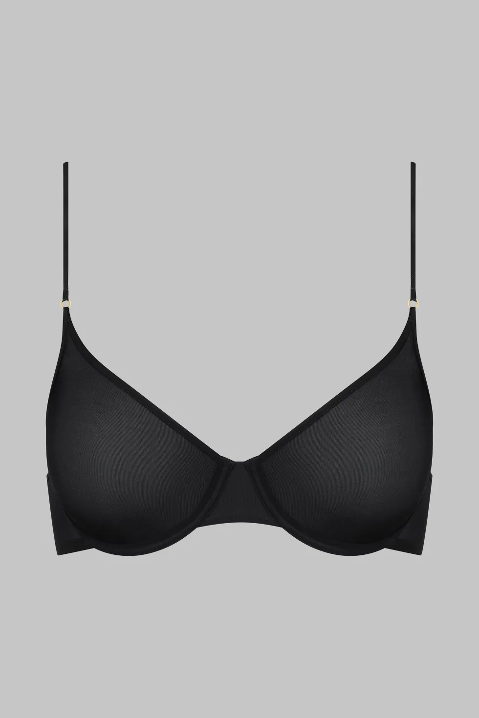 Double SensSoutien-gorge Corbeille