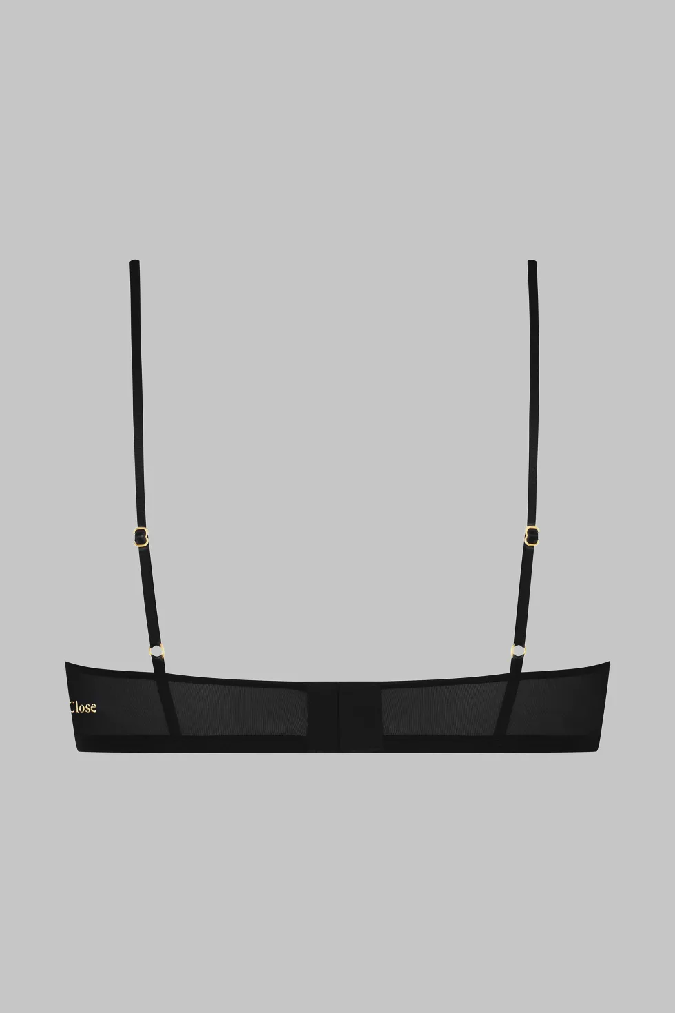 Double SensSoutien-gorge Corbeille