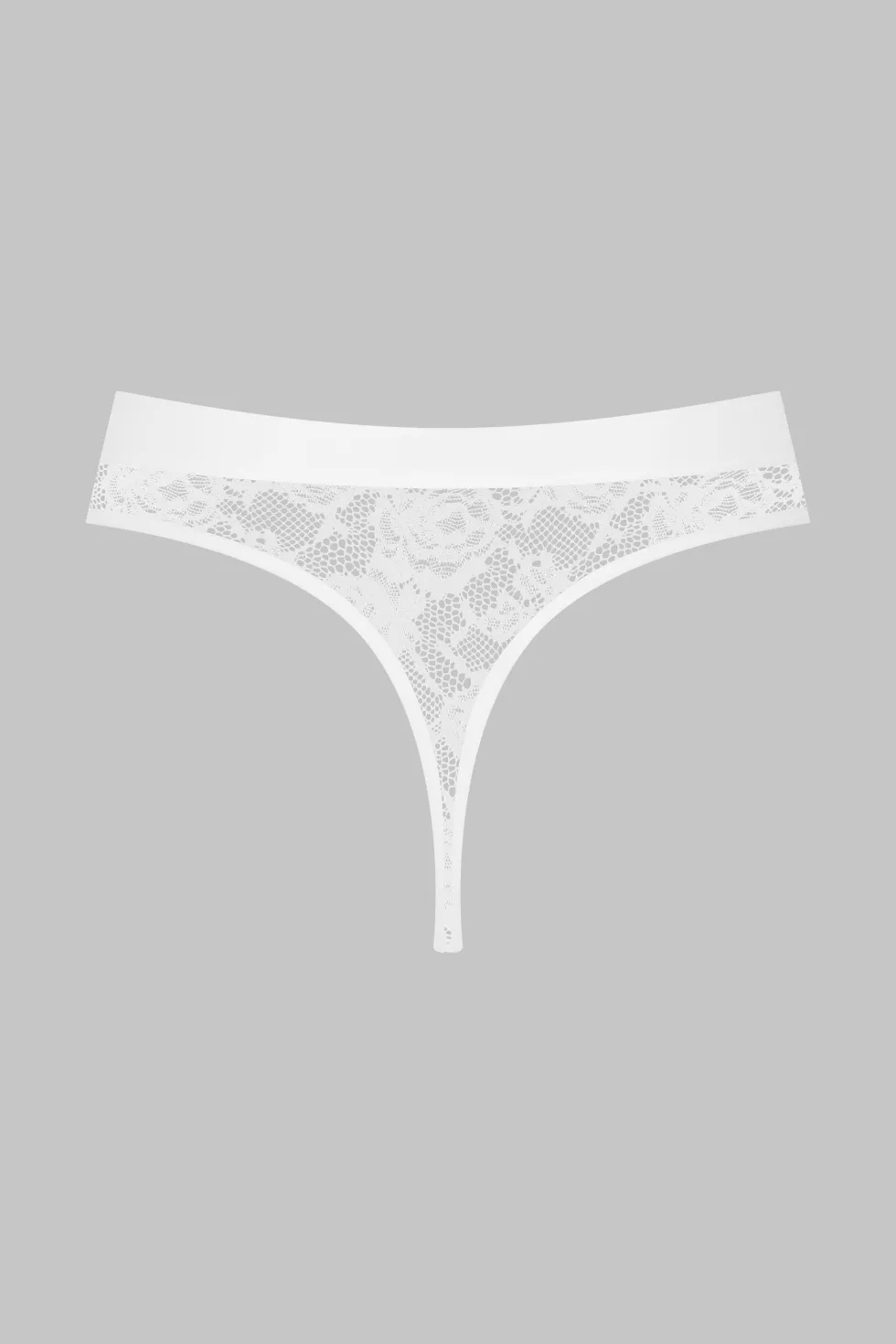 FlashbackString taille haute