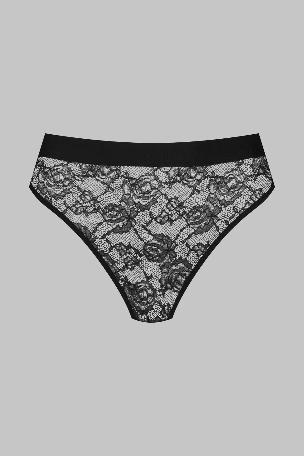 FlashbackString taille haute