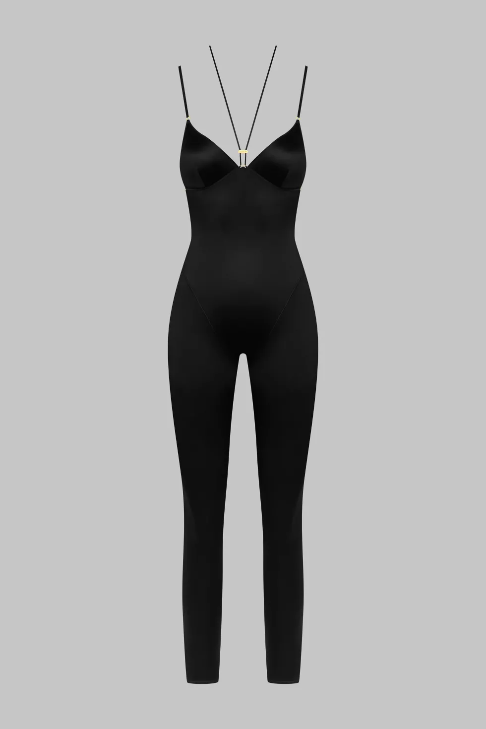 French KissCatsuit bretelles dos ouvert