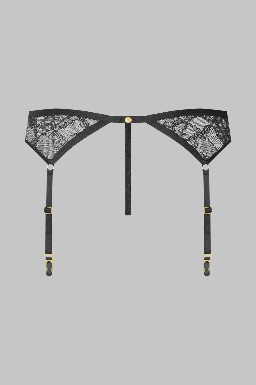Jeux MagnétiquesString porte-jarretelles