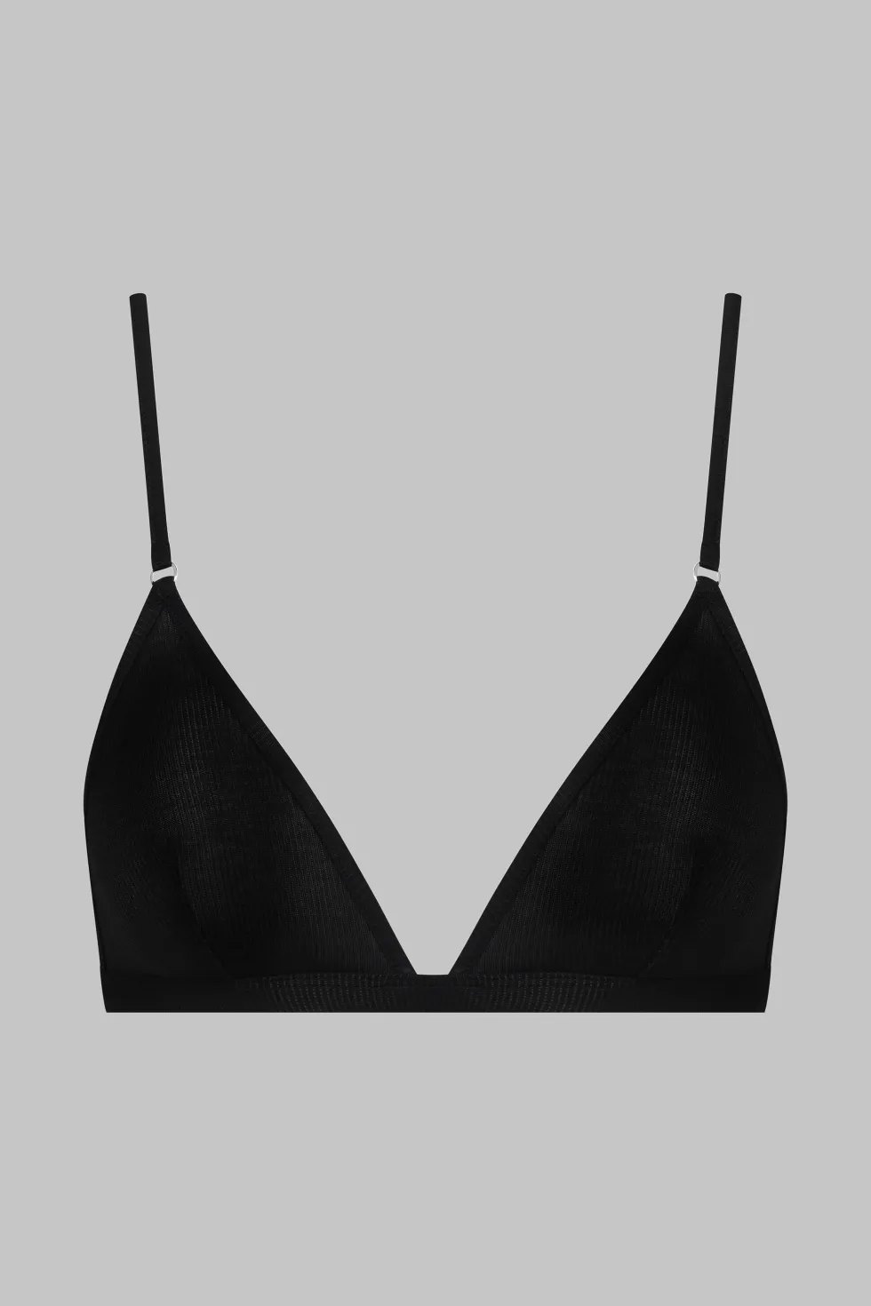 La Femme AmazoneSoutien-gorge triangle