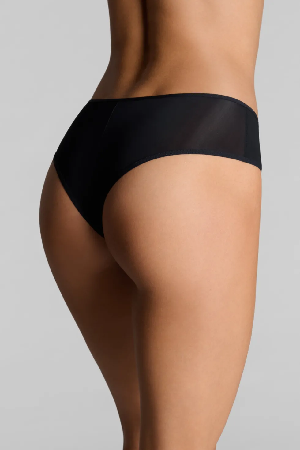 LA PARISIENNECulotte Hipster