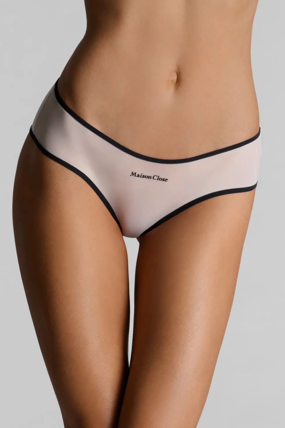 LA PARISIENNECulotte Hipster