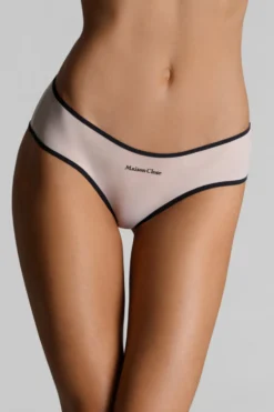 La ParisienneSet de 3 Culottes Hipster