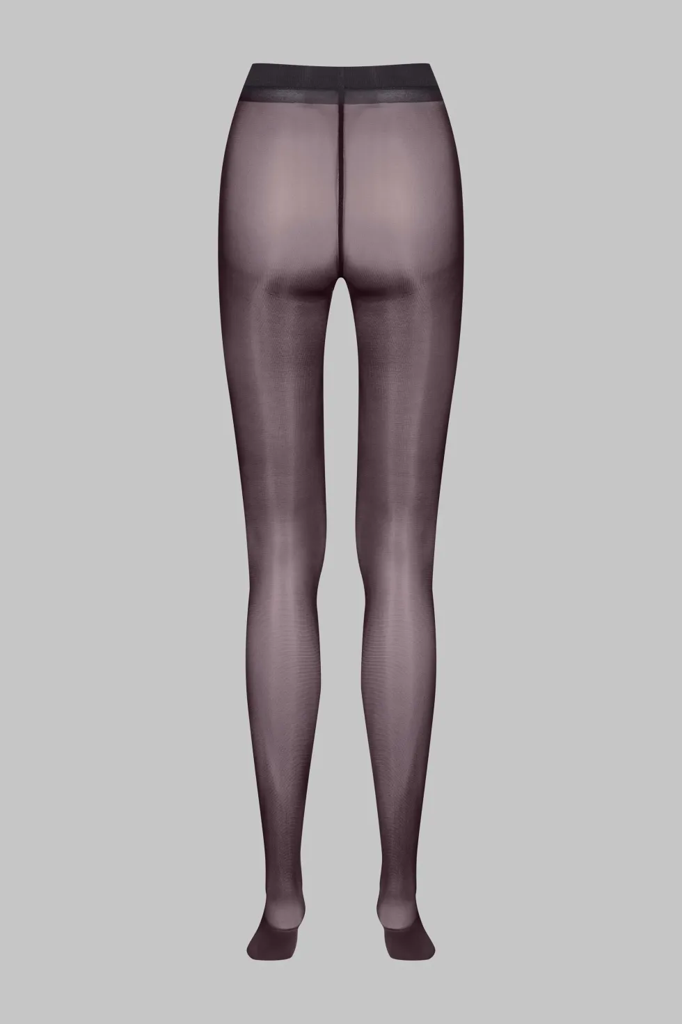 LEGWEARCollant Obsession 40D - Marron