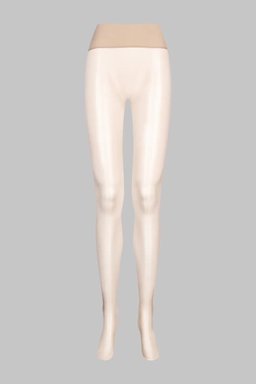 LegwearCollant Seamless Signature 20D - Moyen Clair