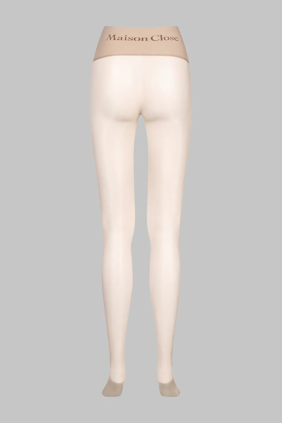 LegwearCollant Seamless Signature 20D - Moyen Clair