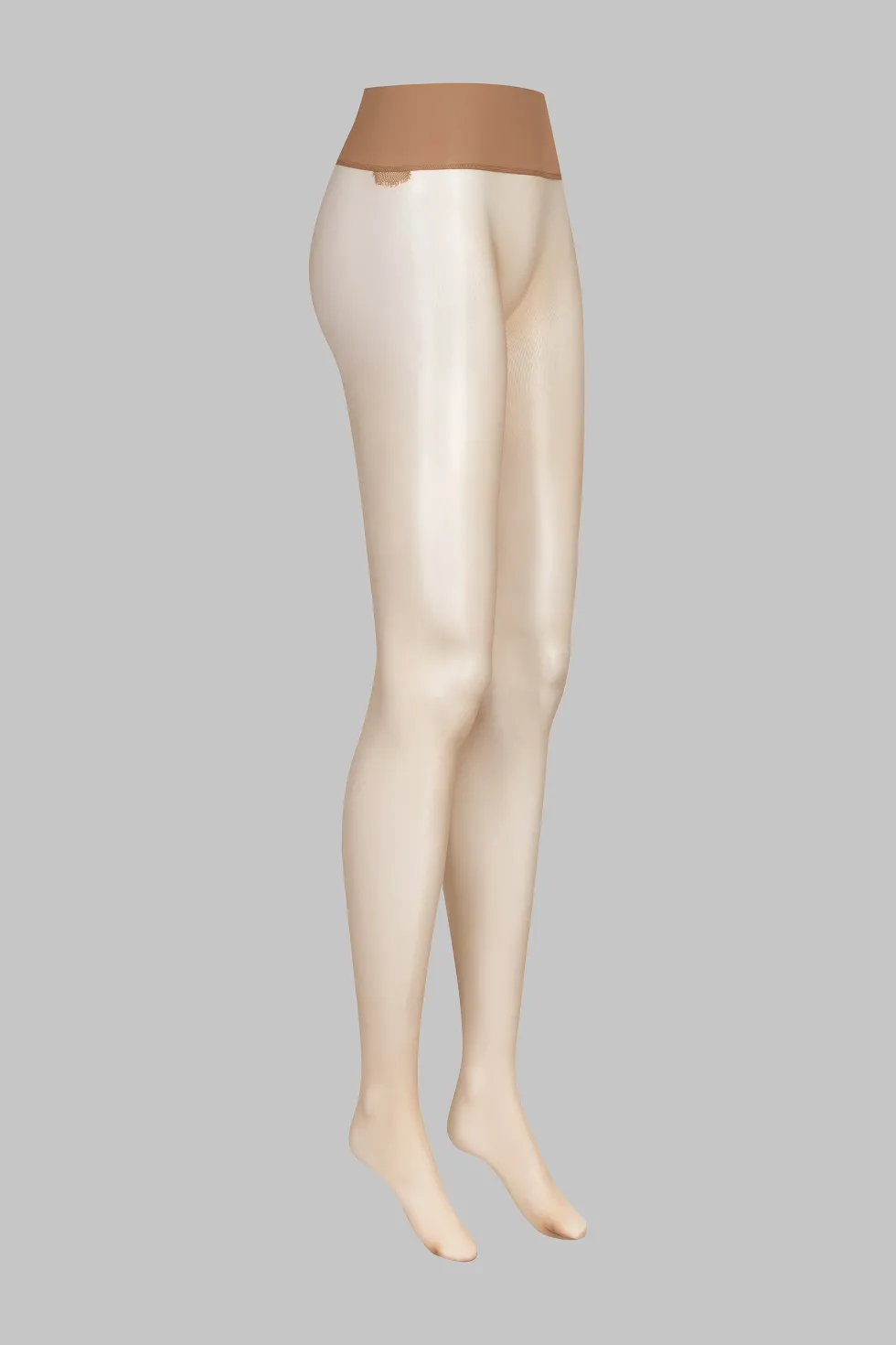 LegwearCollant Seamless Signature 20D - Moyen