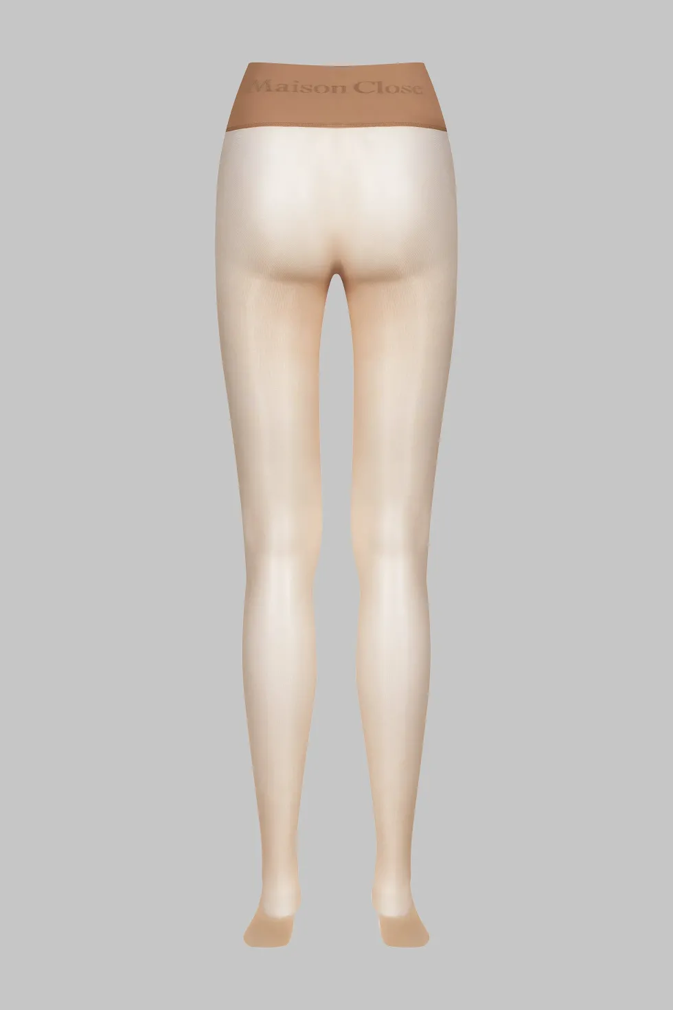 LegwearCollant Seamless Signature 20D - Moyen