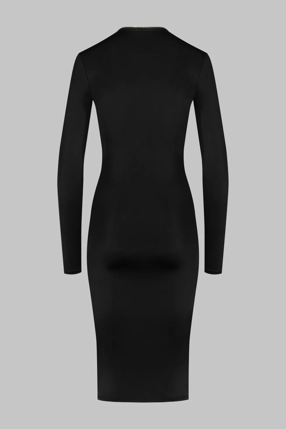 Le Vestiaire021 Robe fermeture zip