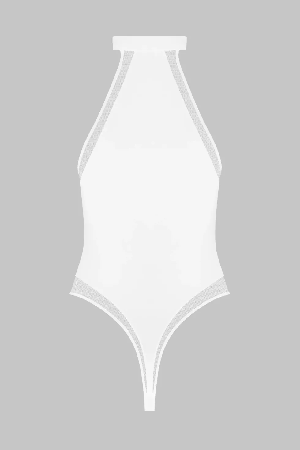 Pure TentationBody string encolure américaine