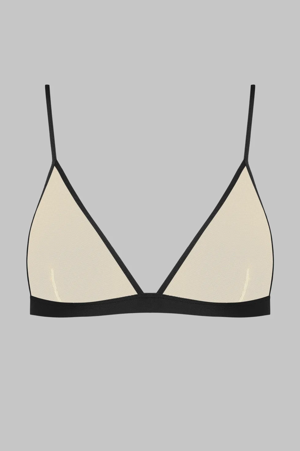 Pure TentationSoutien-gorge Triangle