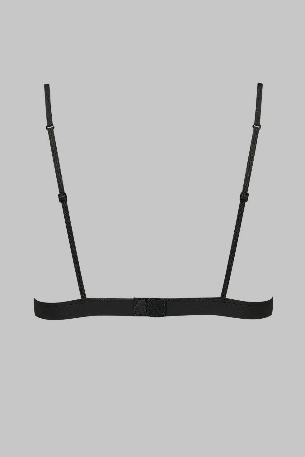 Pure TentationSoutien-gorge Triangle