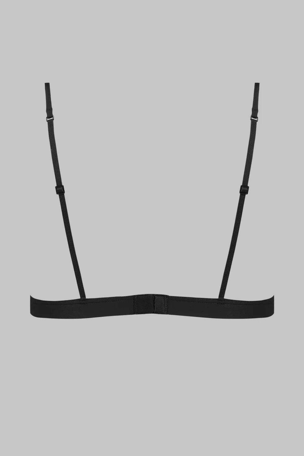 Pure TentationSoutien-gorge Triangle