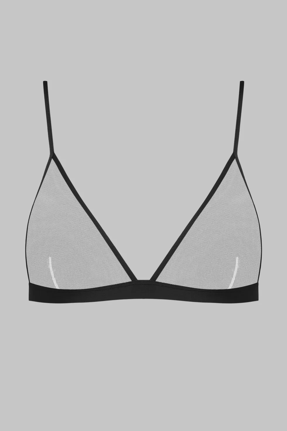 Pure TentationSoutien-gorge Triangle