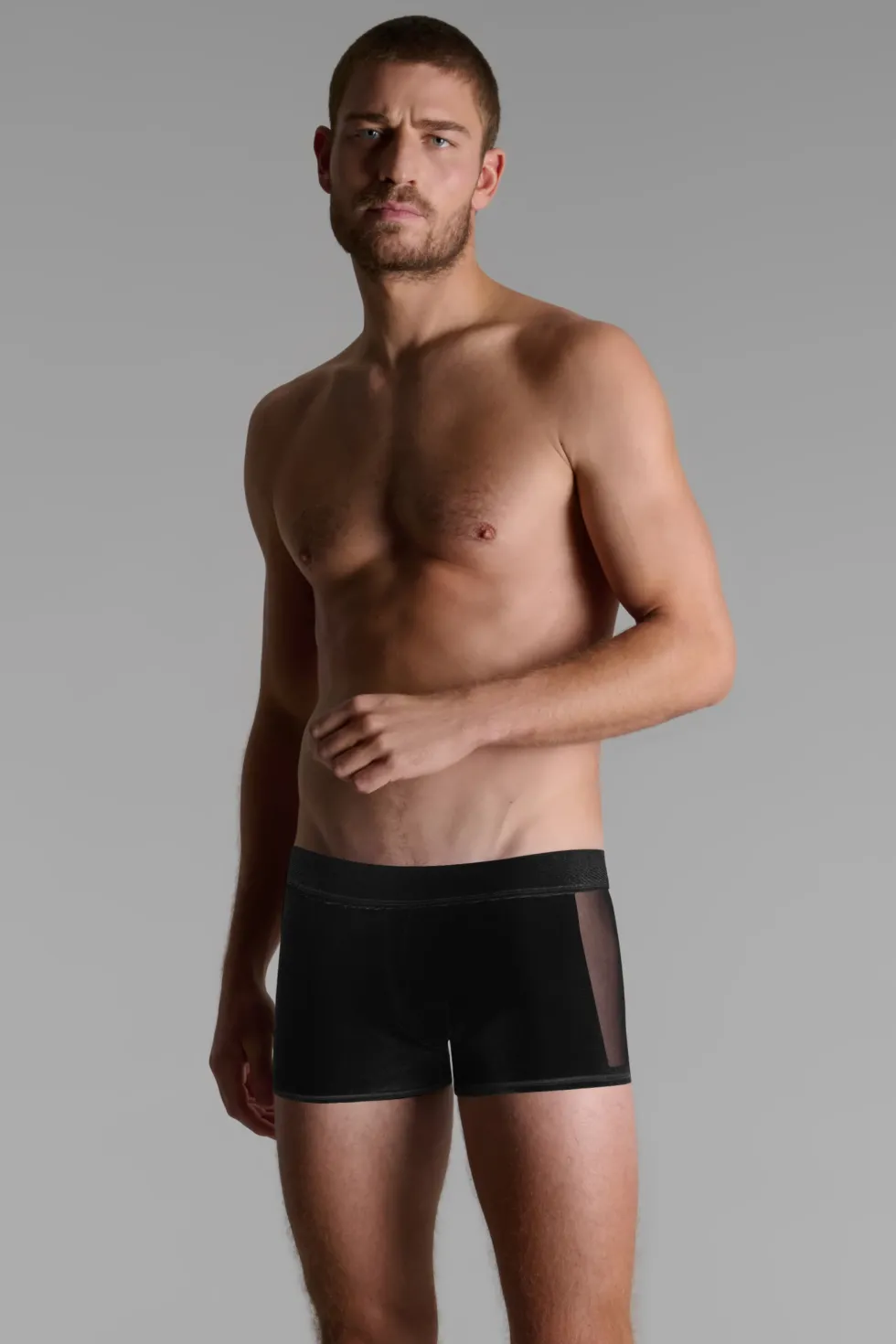 ROCOCOBoxer Homme - Scandale x Maison Close