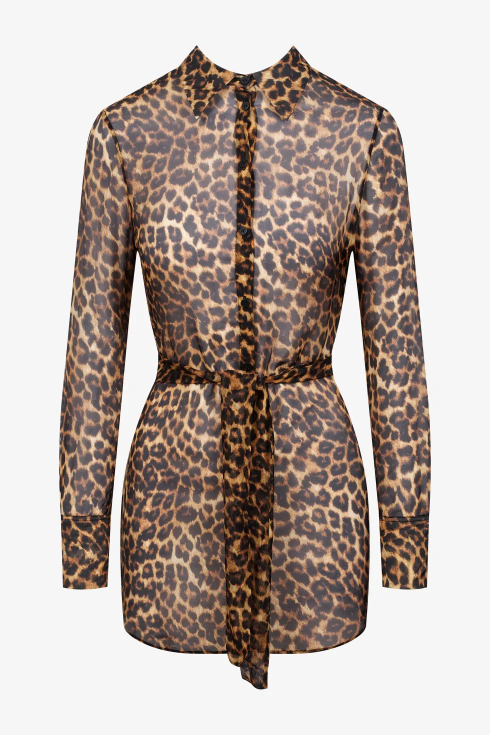 SafariRobe Chemise
