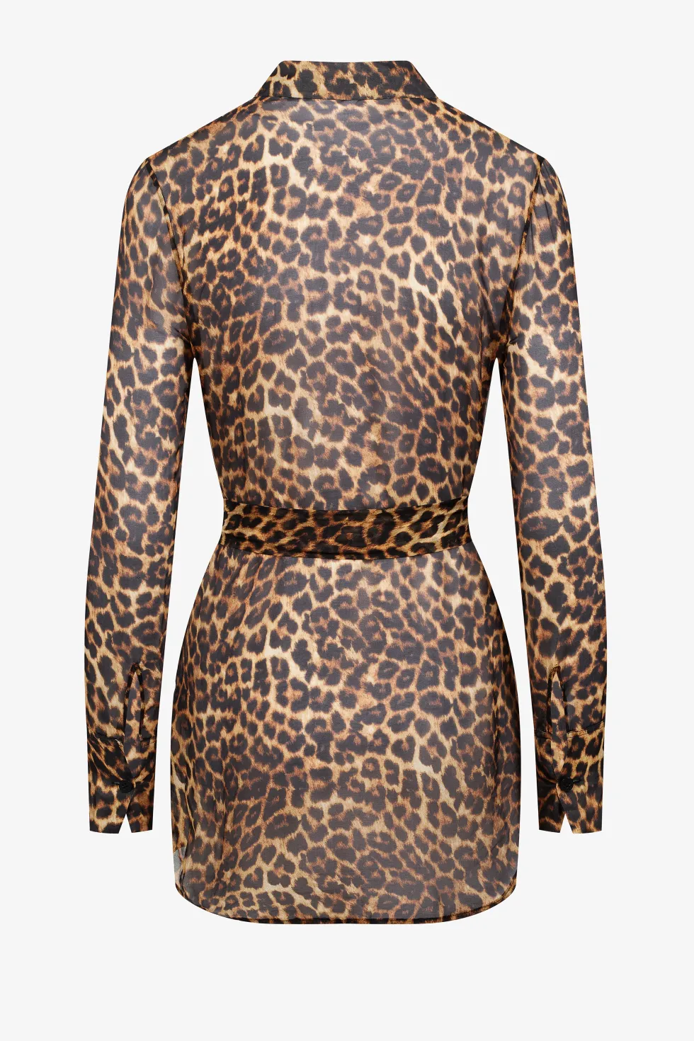 SafariRobe Chemise