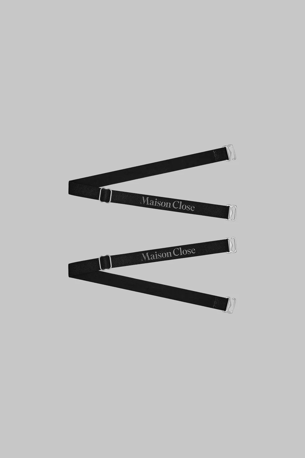 SignatureElastiques pour string
