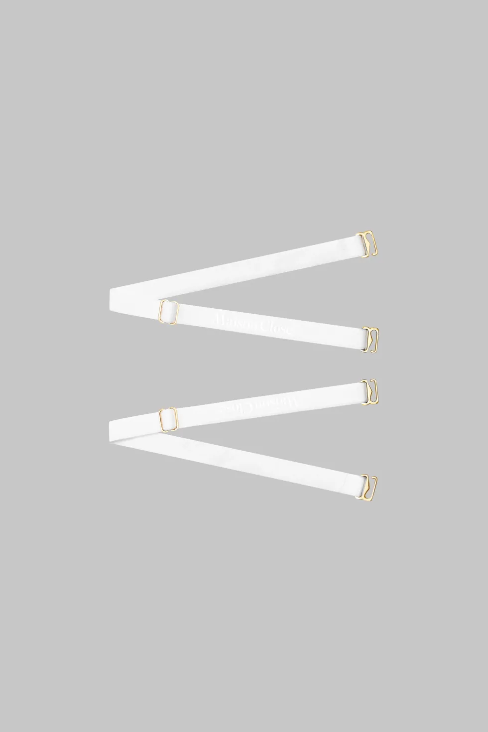 SignatureÉlastiques pour string