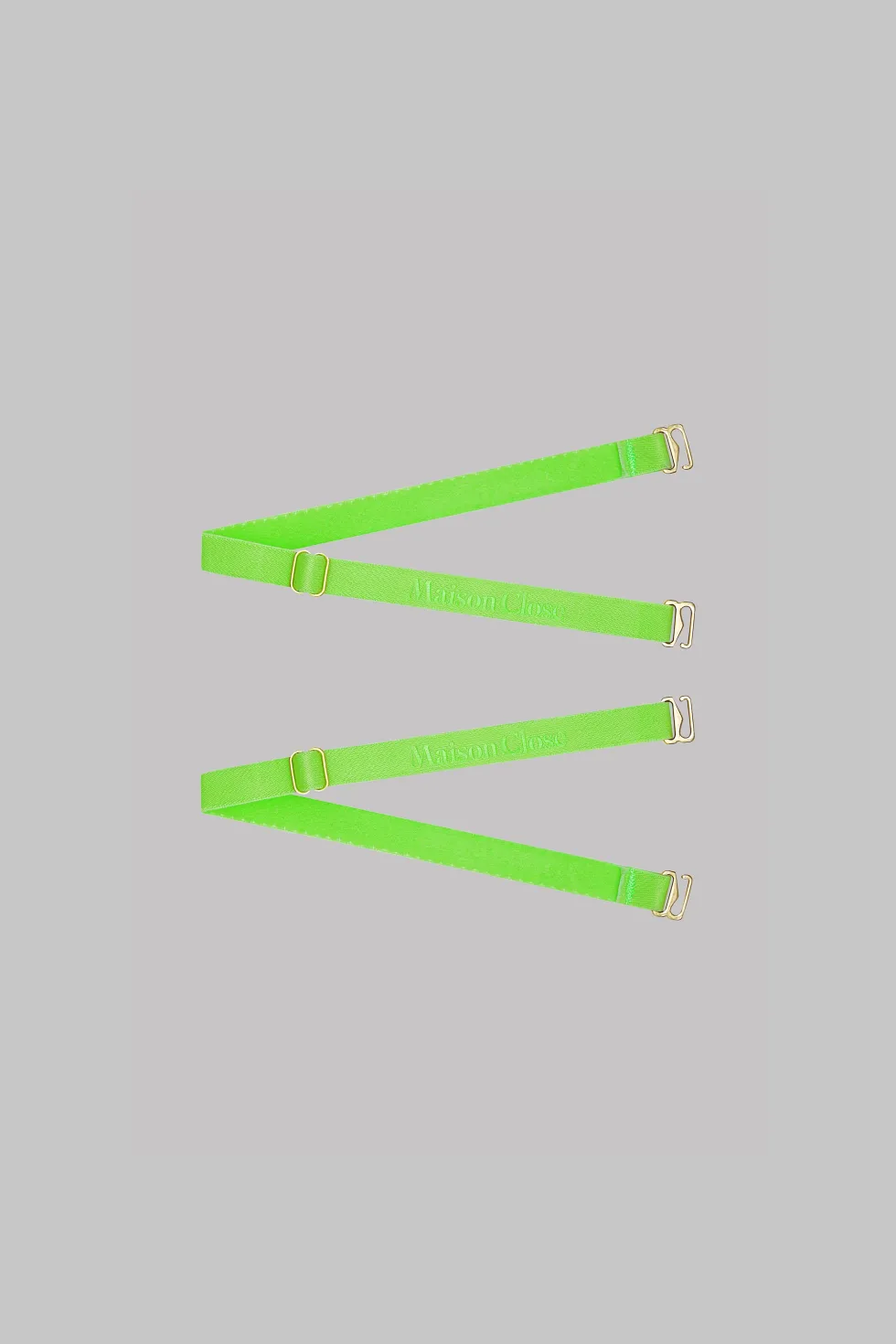SignatureÉlastiques pour string
