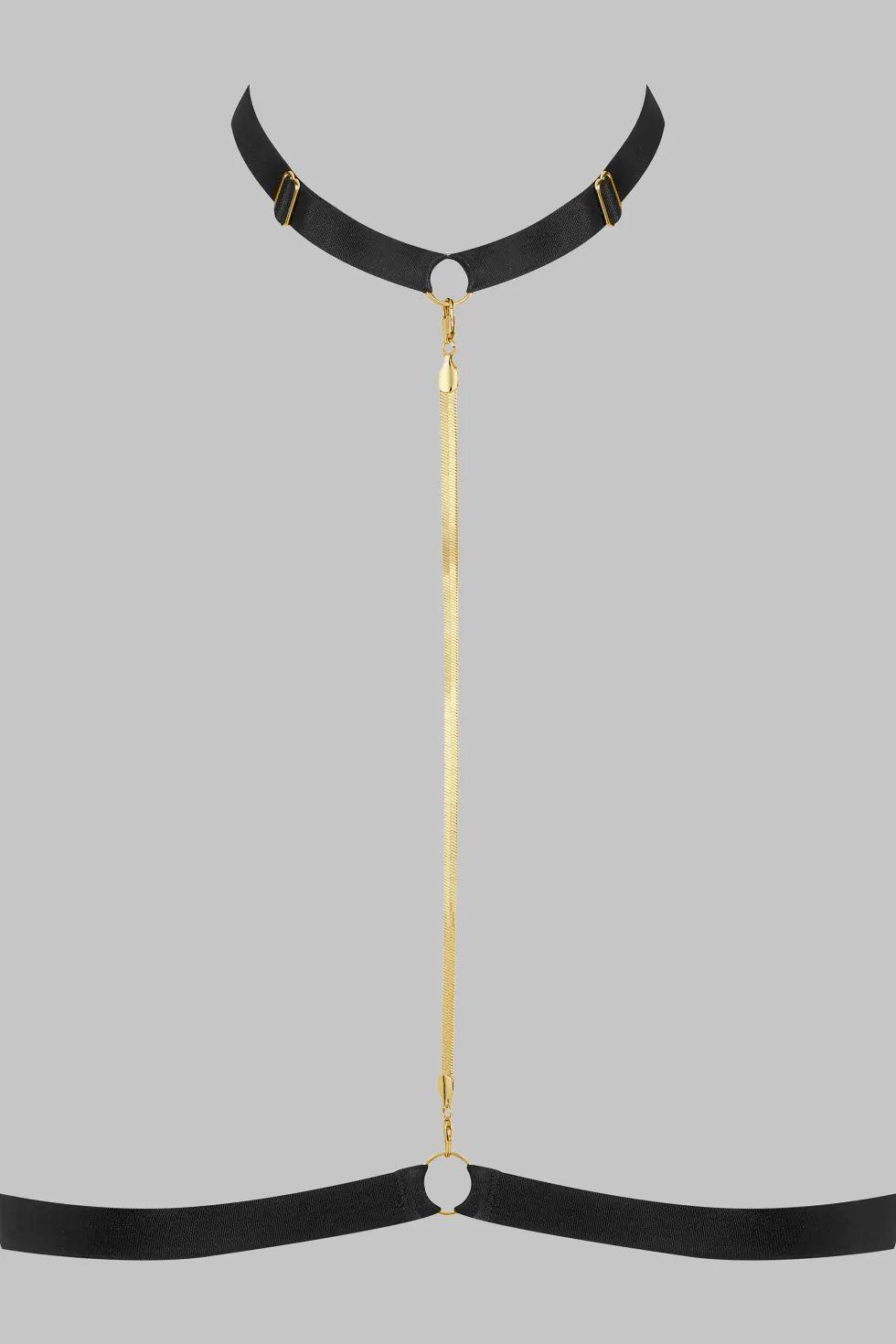 Tapage NocturneHarnais Bijoux
