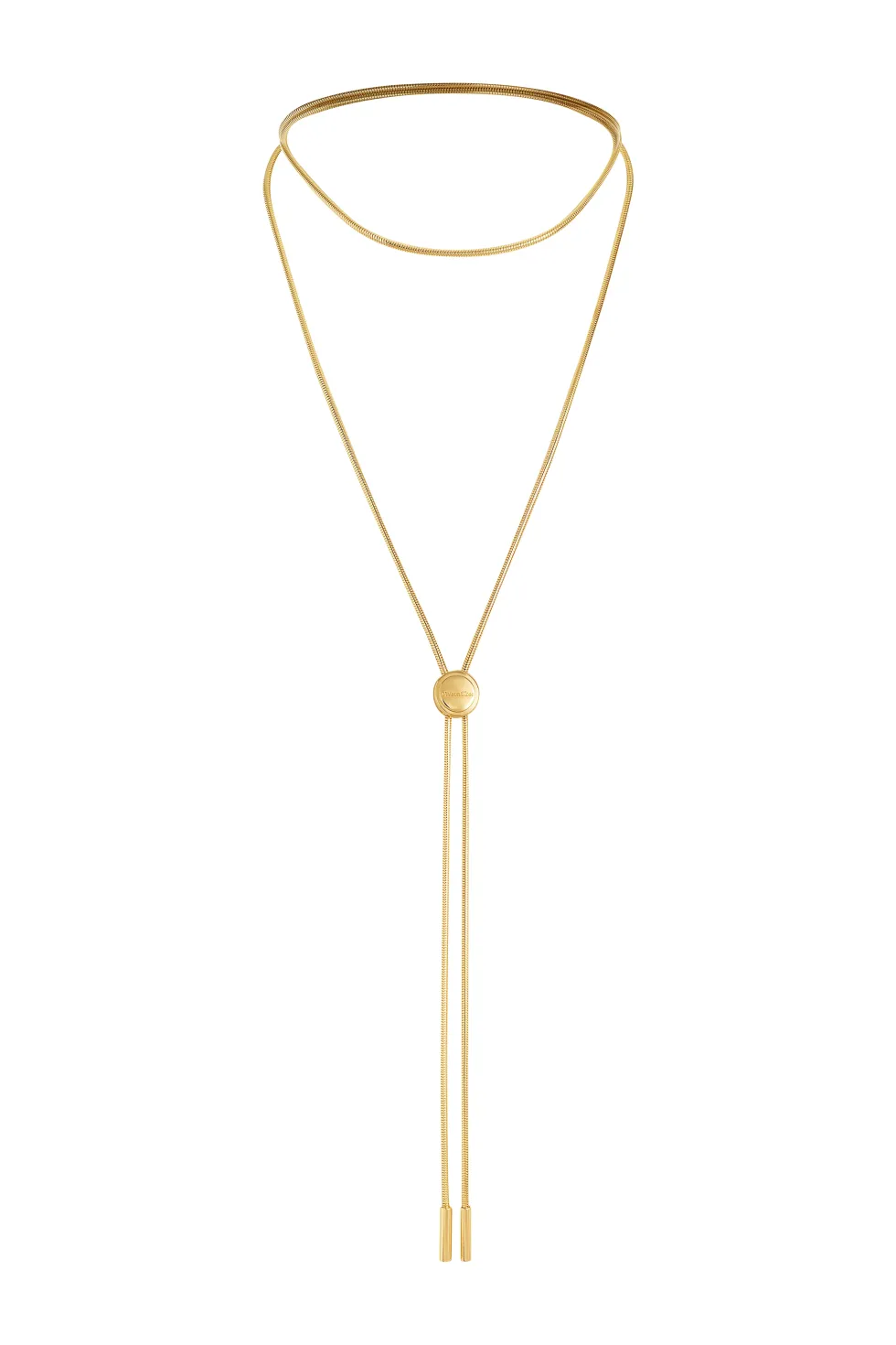 À Ton CouBolo tie chaîne